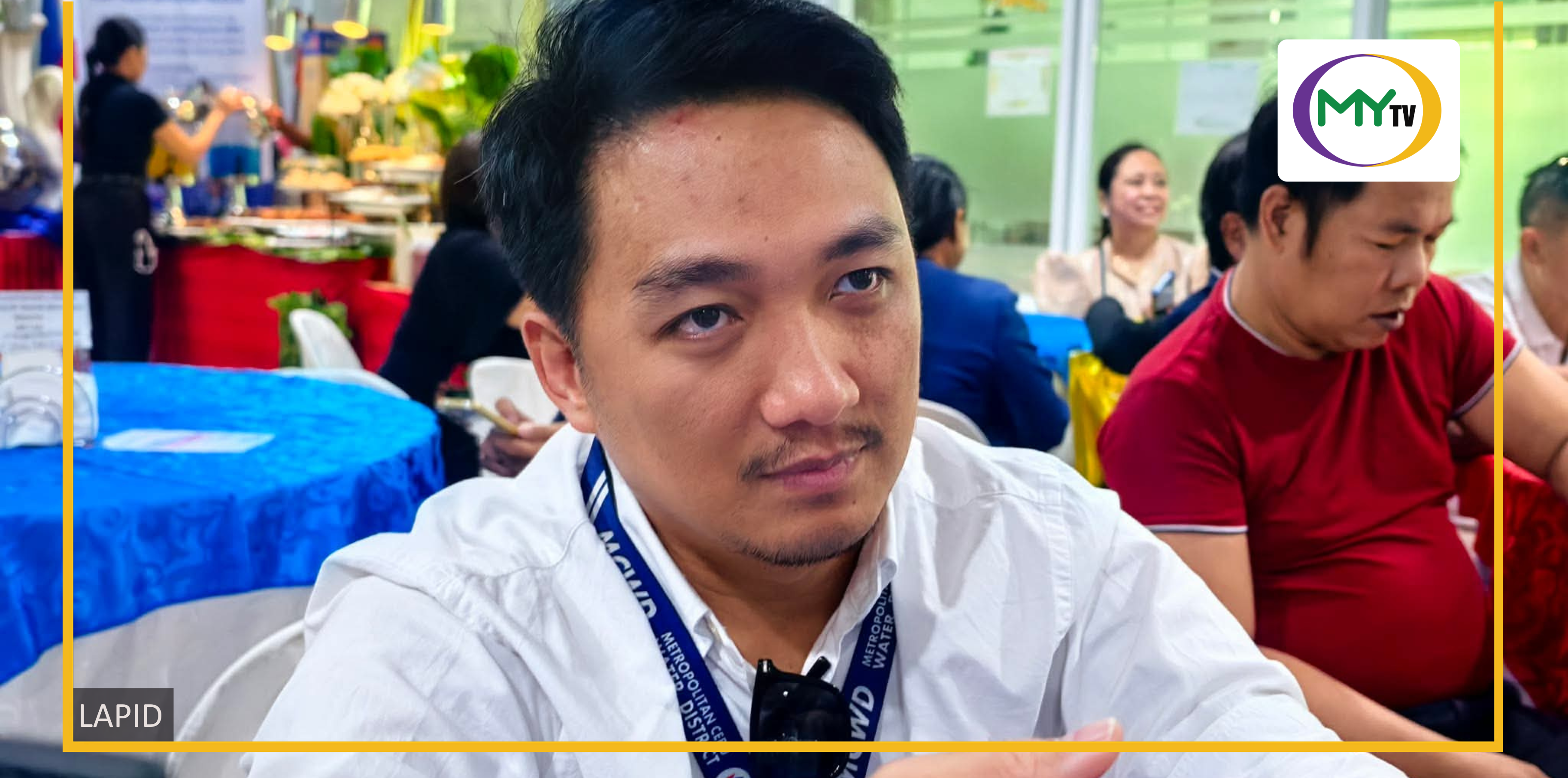 MCWD chief: Private water distribution could cost more - related article thumbnail