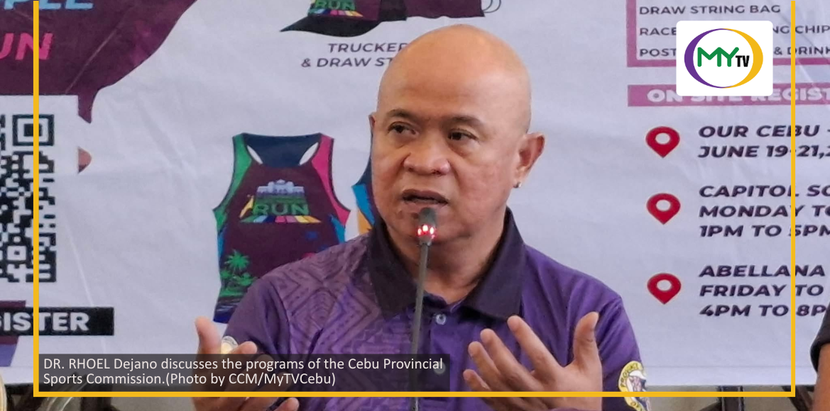 Cebu Province to send delegation to Batang Pinoy - related article thumbnail