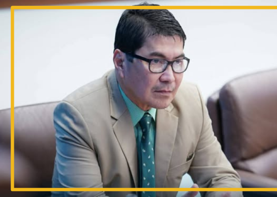 Tulfo pushes stronger protection for journalists after senate incident  - related article thumbnail