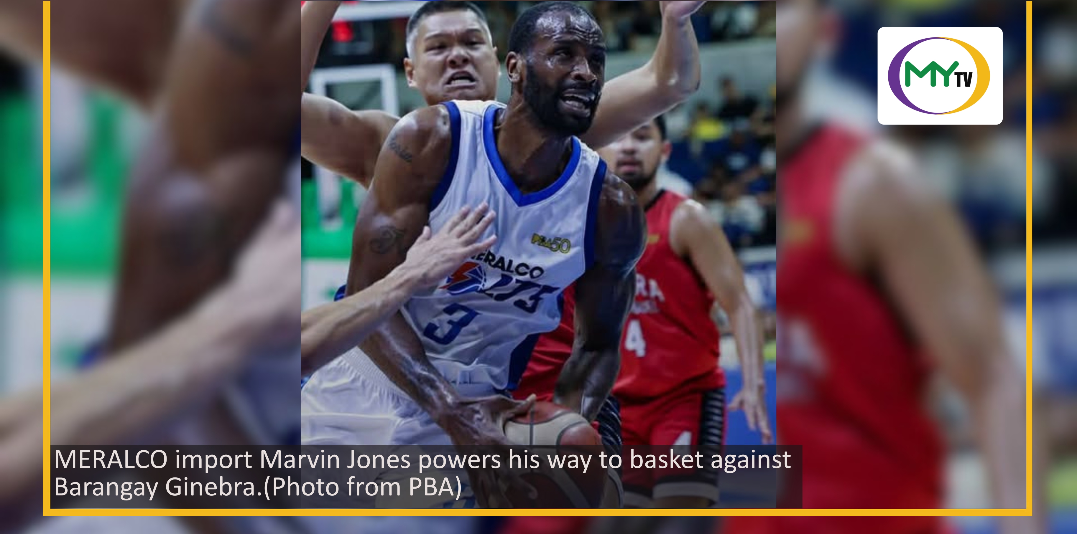 Meralco thrashes Ginbera, boosts Top 4 bid - related article thumbnail