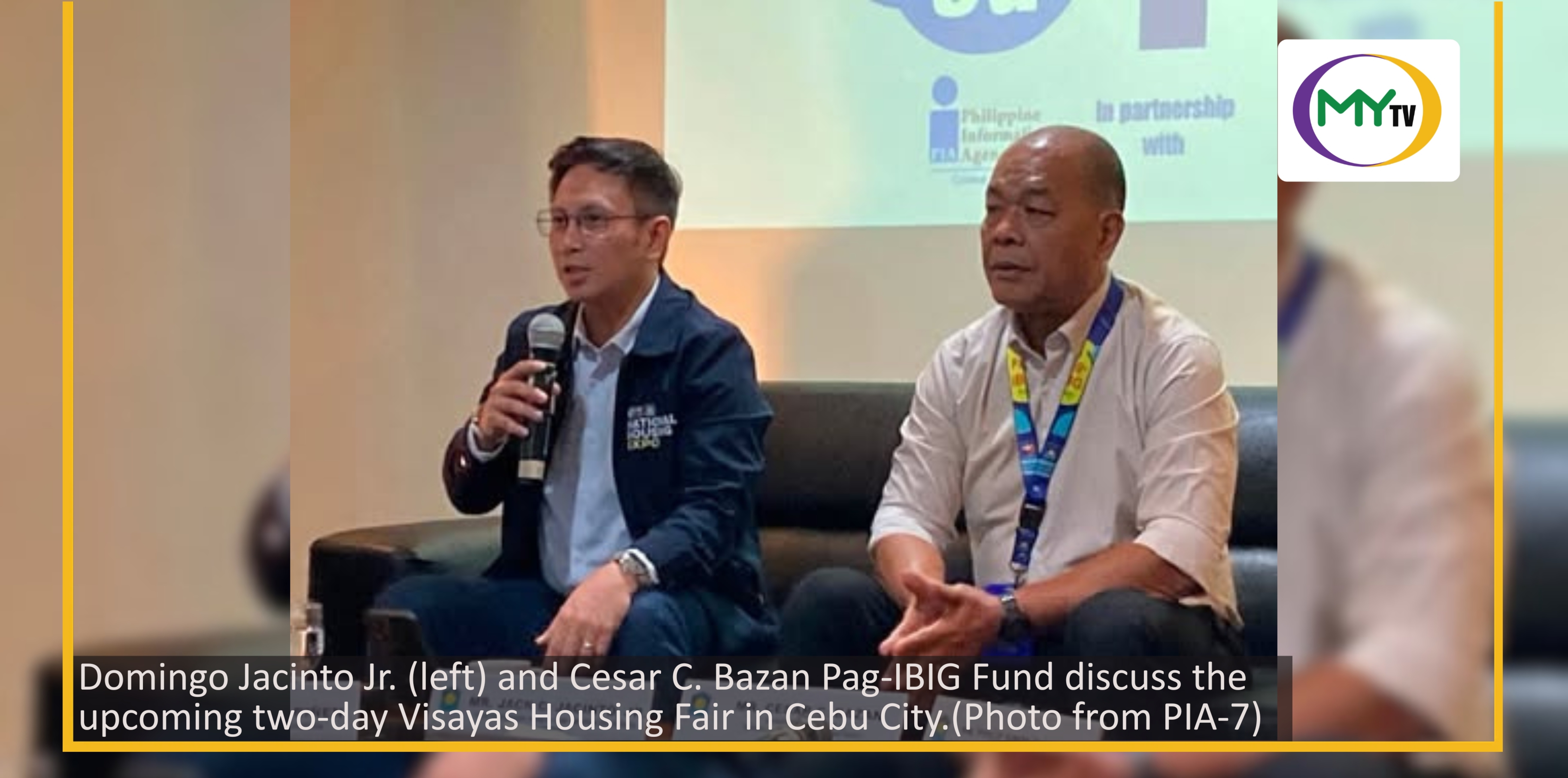 Pag-IBIG’s housing fair set in Cebu City - Local article