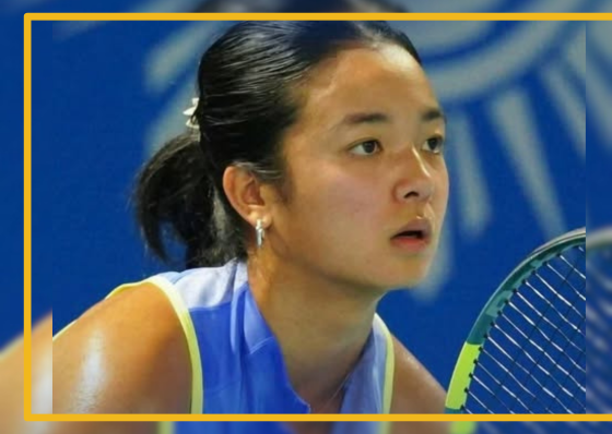 Eala surges to new career-high in WTA rankings - related article thumbnail