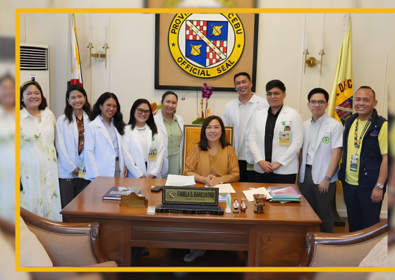 Cebu beefs up medical workforce, taps more doctors, nurses - related article thumbnail