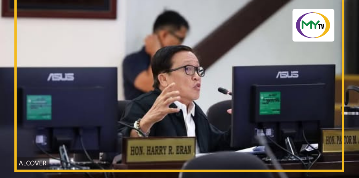 Alcover calls out Osmeña after session gets heated - related article thumbnail