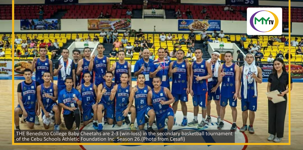 Baby Cheetahs finish strong to nip Baby Warriors - related article thumbnail