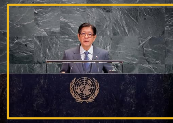 PH gov’t taps charter flights to bring OFWs home from Middle East conflict zones  - related article thumbnail