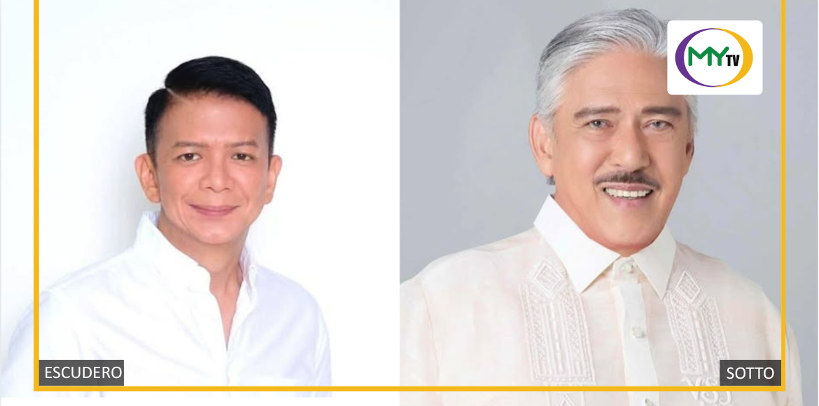 Sotto draws Escudero’s ire for expressing support for Cha-cha - article image