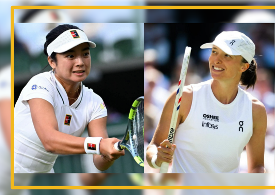 Eala faces big test in next Wimbledon assignment  - related article thumbnail