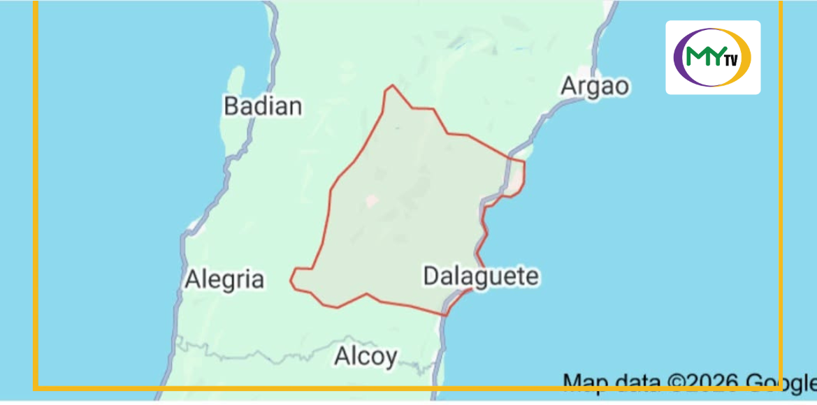 Spate of shooting incidents hound Dalaguete  - related article thumbnail
