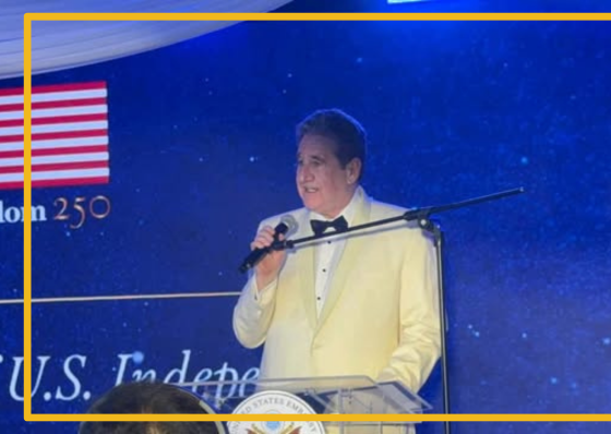 US ambassador highlights $400-million investment in Cebu - related article thumbnail