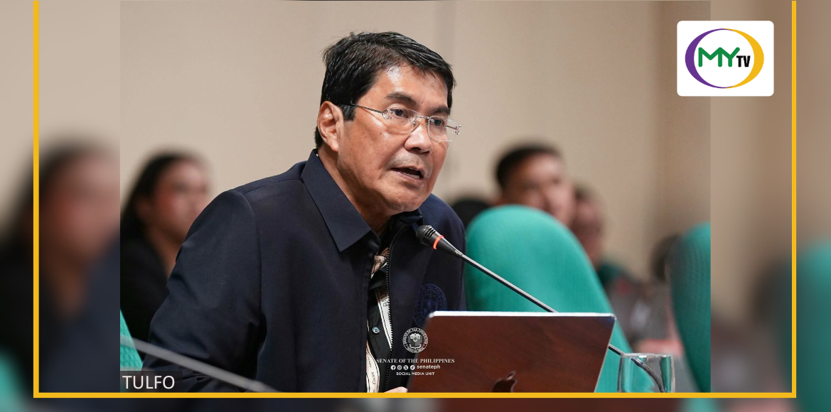 Tulfo: Flood control probe to resume after Sona - article image