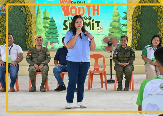 Rep. Karen Garcia seeks House probe into Visayas power crisis - related article thumbnail