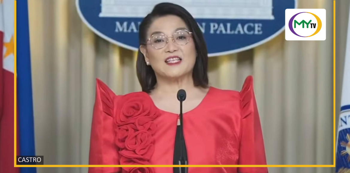 Amid recent violence, Palace insists crime rate in PH dropped - related article thumbnail