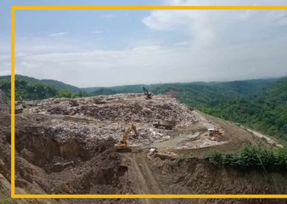 Binaliw landfill expansion opposed - related article thumbnail