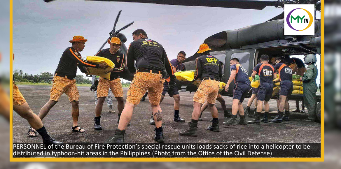 Study shows Filipinos better prepared for disasters but critical gaps persist - article image