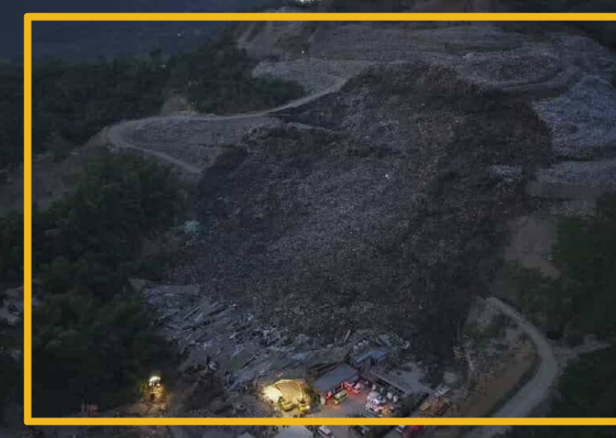 Binaliw landfill nears full reopening - related article thumbnail