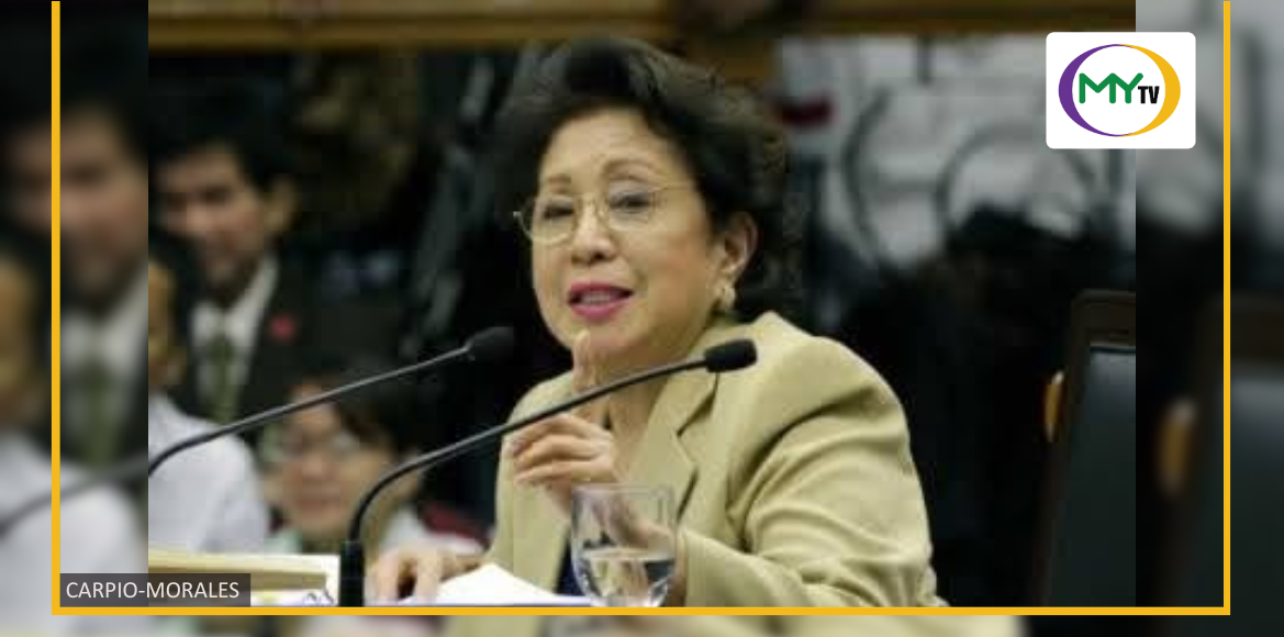 Former Ombudsman urges graduates to uphold “paggalang,” laments disregard for law - related article thumbnail