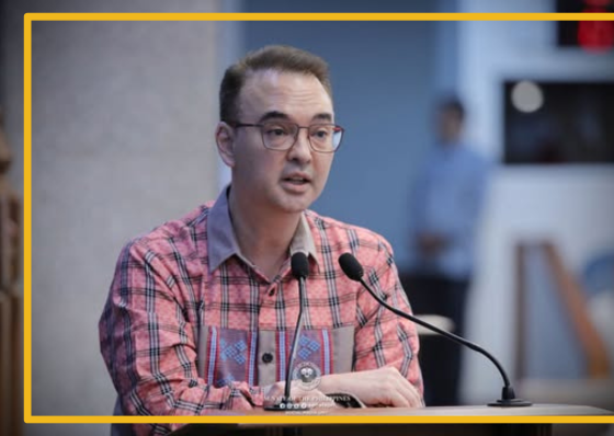 Cayetano: Senate to act “without delays” on Sara impeachment  - related article thumbnail