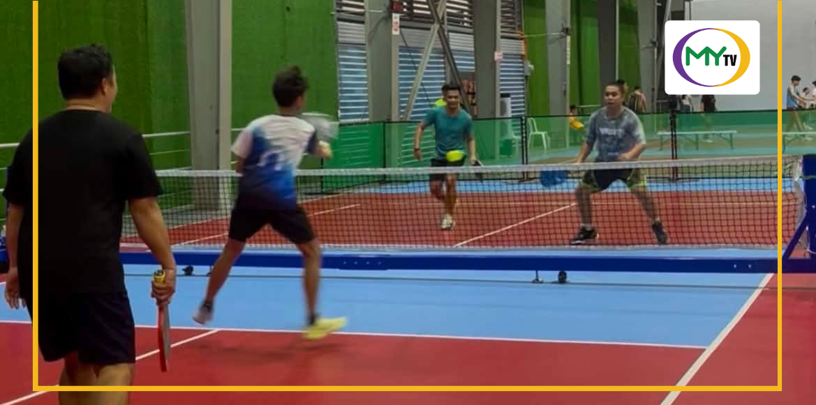 From ACL to fractures, pickleball injuries surge  - related article thumbnail