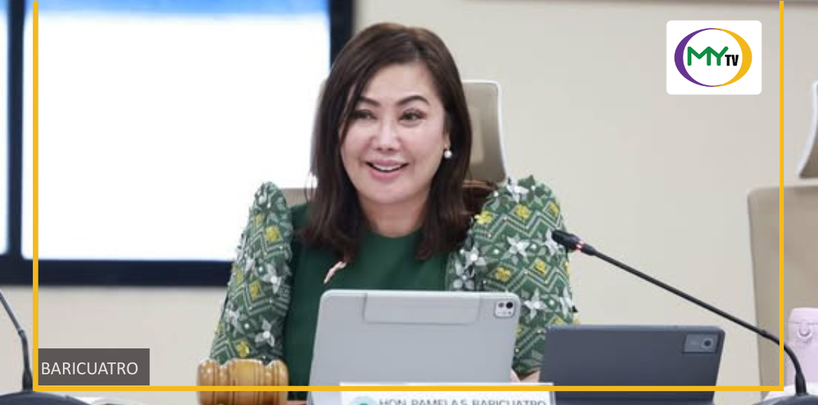 Pam denies influencing Cebu lawmakers to vote for Sara impeachment  - related article thumbnail