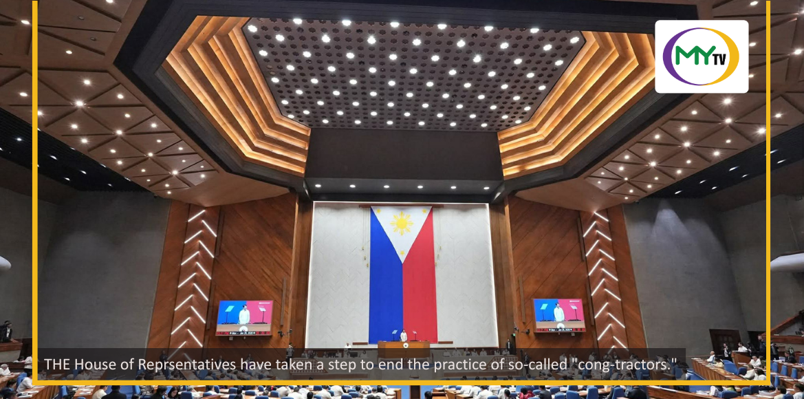 Lawmakers move to bar relatives from gov’t infra deals - related article thumbnail