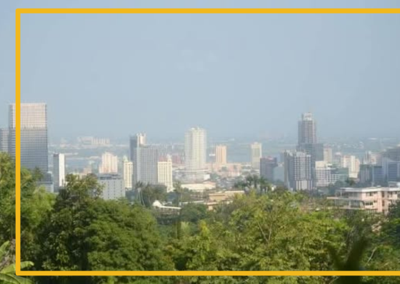 Poor Metro Cebu air quality caused by local pollution? Archival doubts it  - related article thumbnail