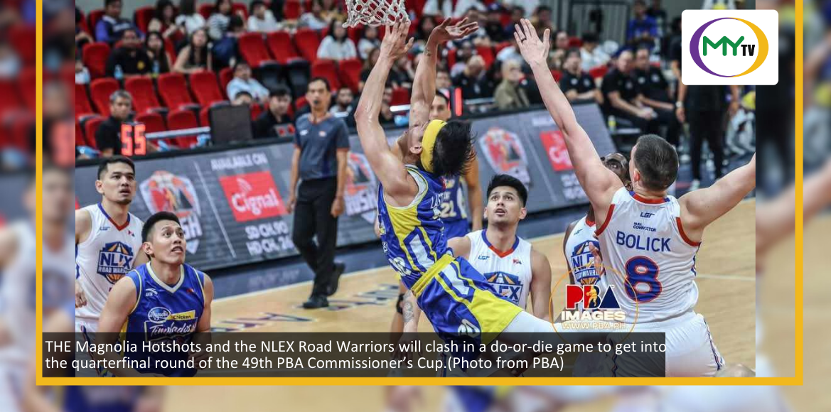 NLEX, Magnolia fight for last q’final slot in PBA Commissioner’s Cup - article image