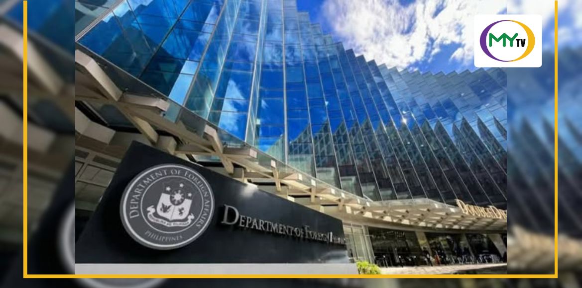 DFA to meet Iranian ambassador on safe oli ships’ passage - related article thumbnail