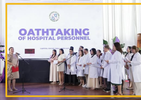 Capitol regularizes 66 more JO workers  - related article thumbnail