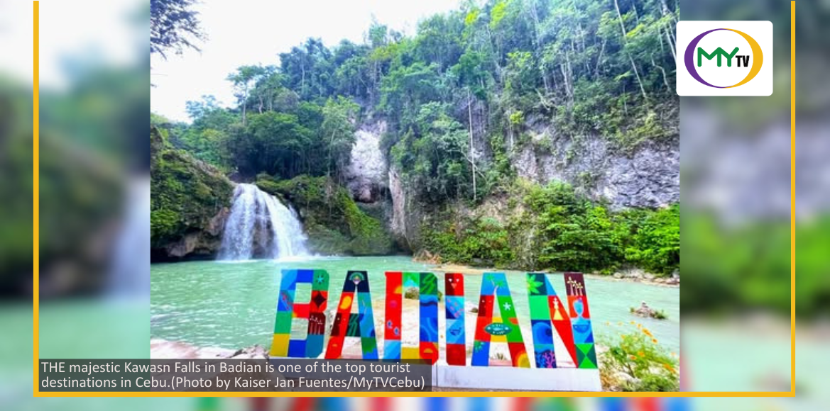 Cebu tourist arrivals decline  - related article thumbnail