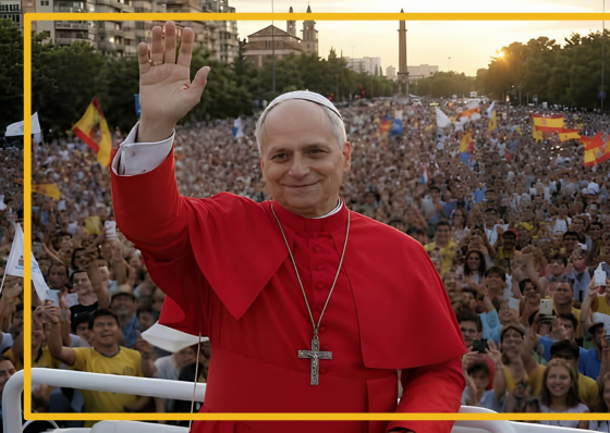 Pope Leo XIV prays for Mindanao earthquake victims  - related article thumbnail