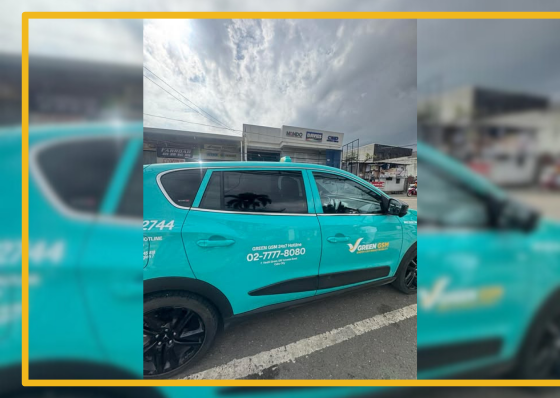 Cebu lawmakers look into arrival of e-taxi fleet  - related article thumbnail