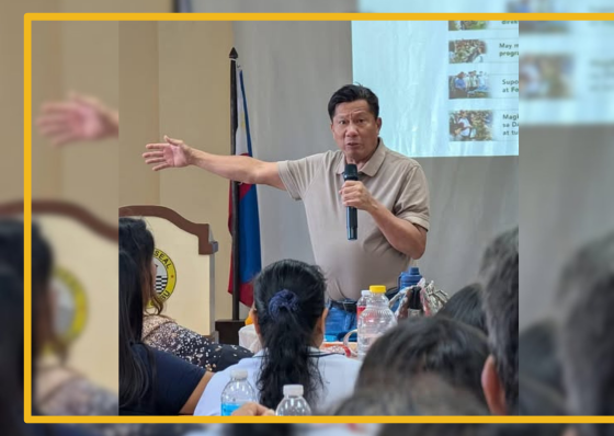 Archival backs move to charge higher permit fees for fun runs - related article thumbnail