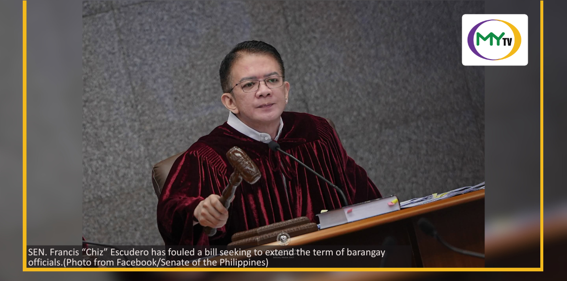 Congress eyes another BSKE delay as lawmakers push polls to 2028 - related article thumbnail