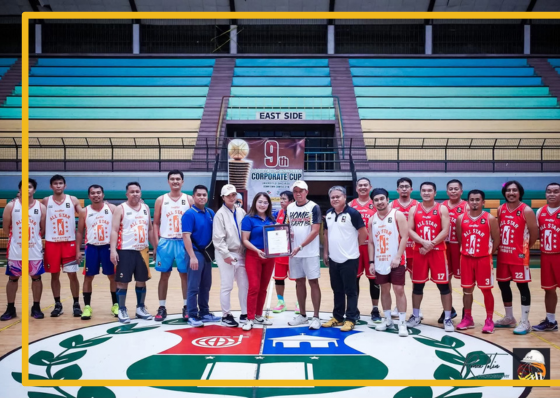 White Team tops Red Team in AEBA PKL All-Star Game - related article thumbnail