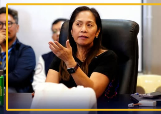 DOE permits ‘dirtier’ fuel imports under strict limits amid oil crisis  - related article thumbnail