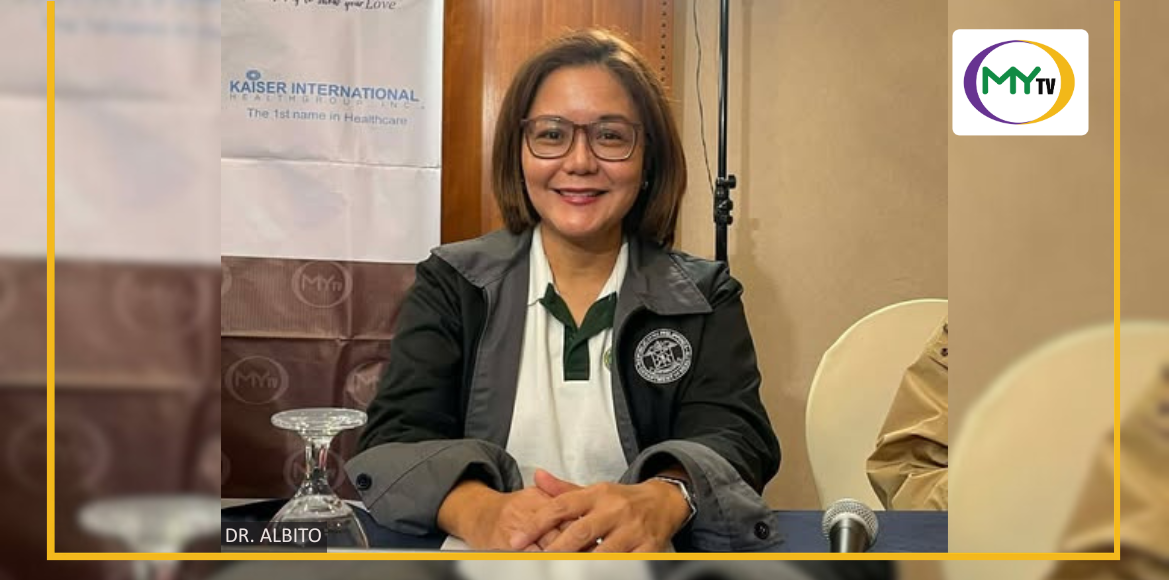 Health expert: Early detection a key to survive cancer - article image