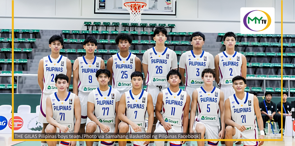 Gilas Boys  whip host Thailand to top FIBA SEABA qualifiers - related article thumbnail