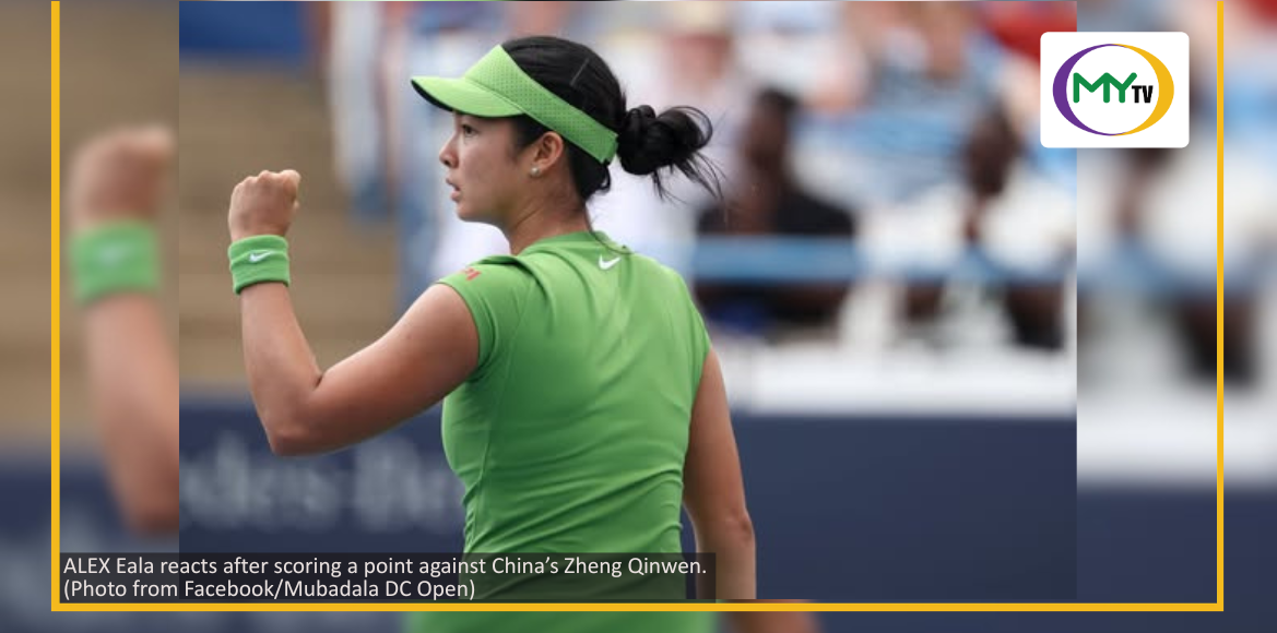 Eala scores vengeful win in strong DC Open start - related article thumbnail