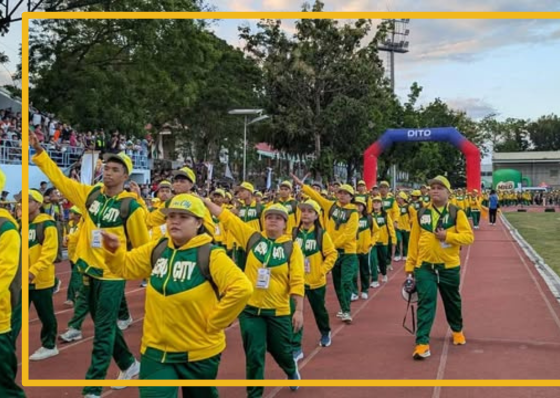 Cash incentives await Cebu City’s CVIRAA medallists - related article thumbnail