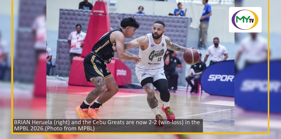 Basilan outguns Cebu in MPBL - related article thumbnail