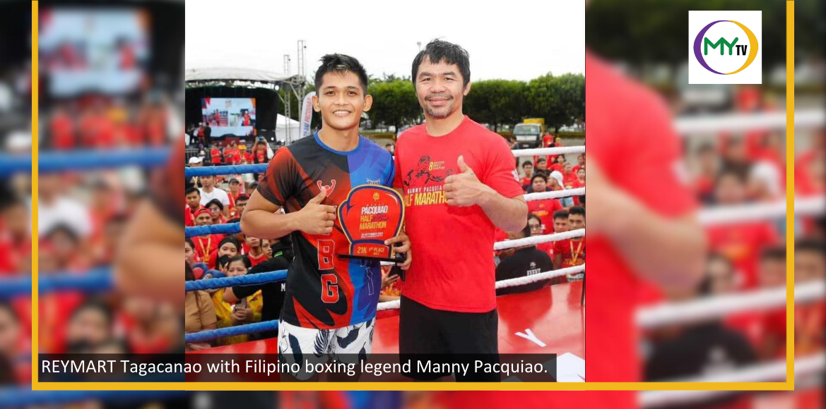 Cebuano boxer battles Thai foe in ‘Kumong Bol-anon 19’ fight card - article image