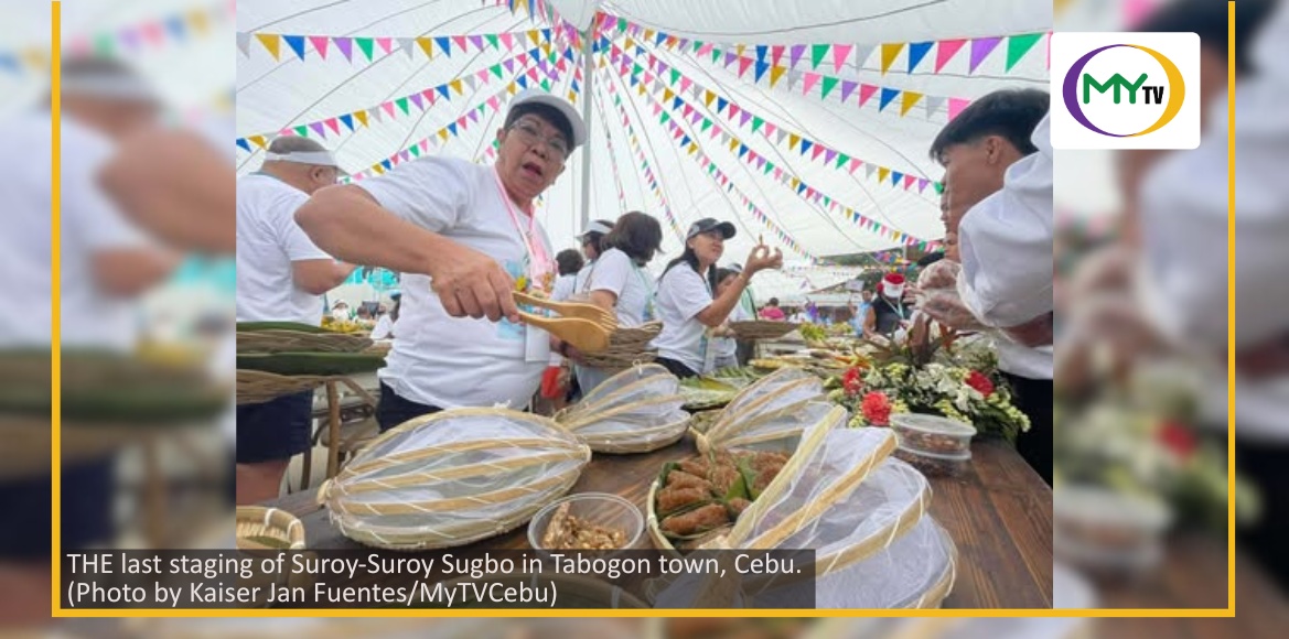 Capitol taps private tour operators to handle Suroy-Suroy Sugbo - related article thumbnail