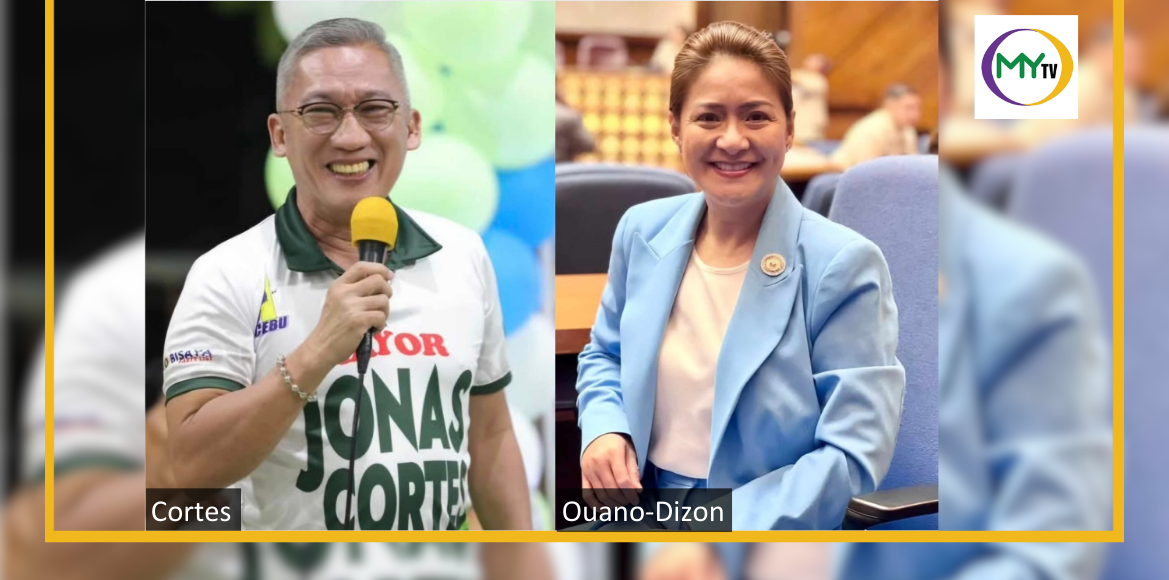 Lolypop denies hand in Jonas’ COC cancellation - article image