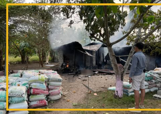 UPDATE: Man killed in San Fernando shootout an ex-convict involved in gun attacks - police  - related article thumbnail