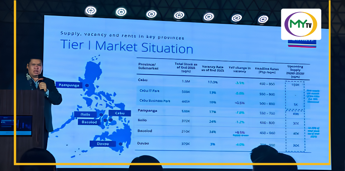 Cebu remains VisMin's property powerhouse despite slower economy - Colliers PH  - related article thumbnail
