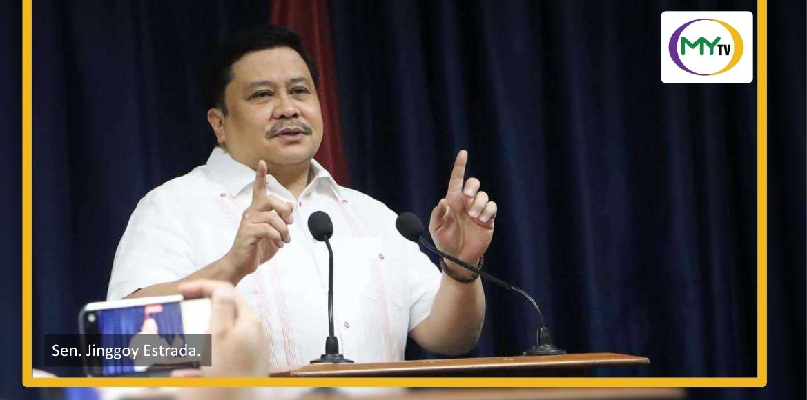 Jinggoy acknowledges failed attempt to oust Chiz - article image