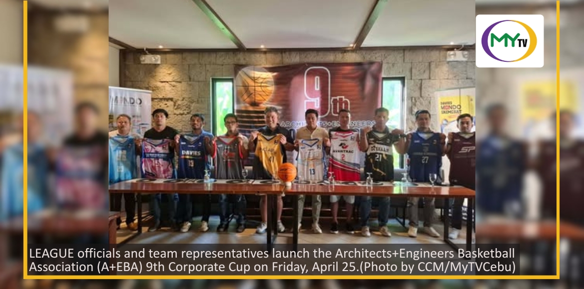 9th AEBA Corporate Cup gets underway - related article thumbnail