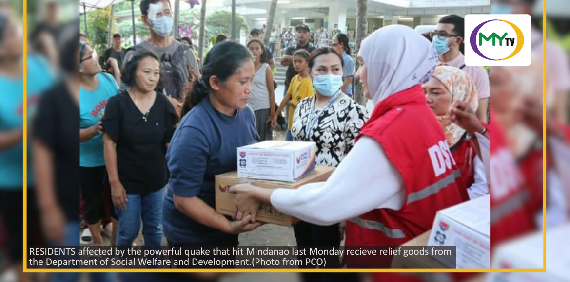 World leaders express support for PH after Mindanao quake - related article thumbnail