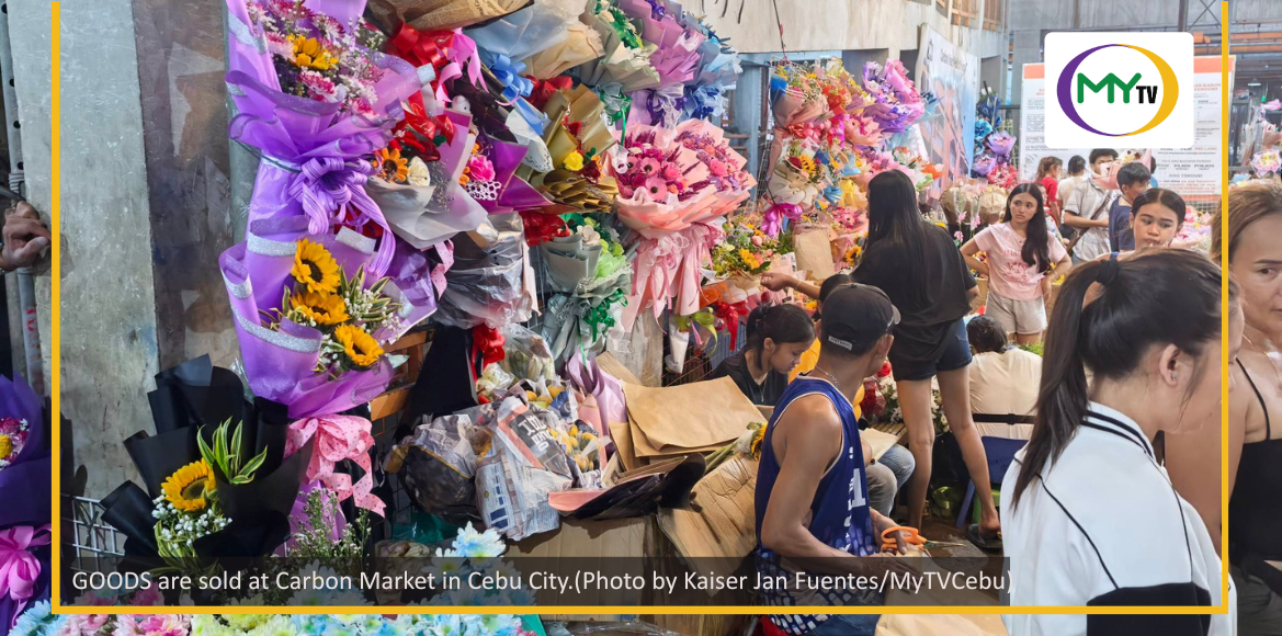 Central Visayas logs highest inflation rate in February - related article thumbnail